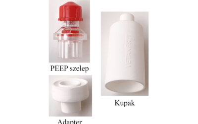 Peep Adapter