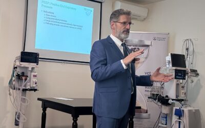 A szívmegállás diagnózisa és terápiája – Vác 2025.11.08.