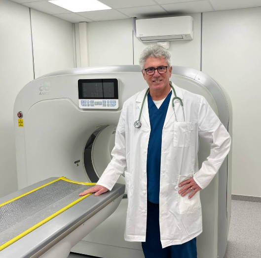 Kétnapos alapfokú aneszteziológiai képzés Temesváron 2026.05.15-16.